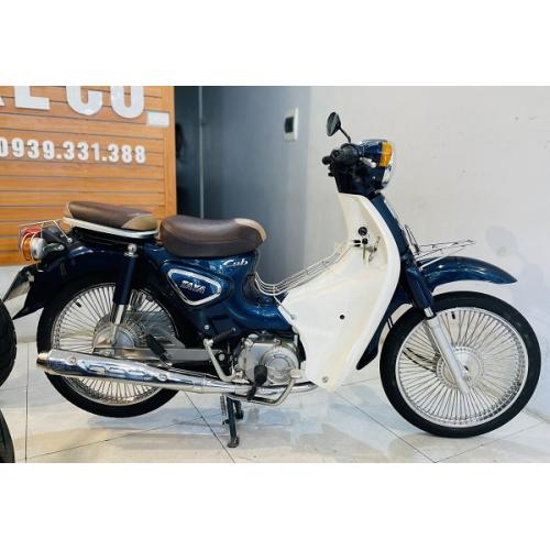 Bán xe Super Cub học sinh giá 9.8 triệu đời 2022 Bán xe Super Cub học sinh giá 9.8 triệu đời 2022